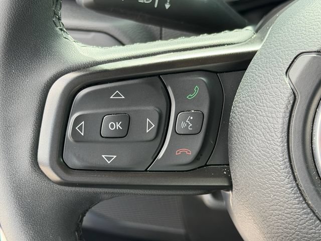 Used 2023 Jeep Wrangler Unlimited Sport AWD/4WD image 25