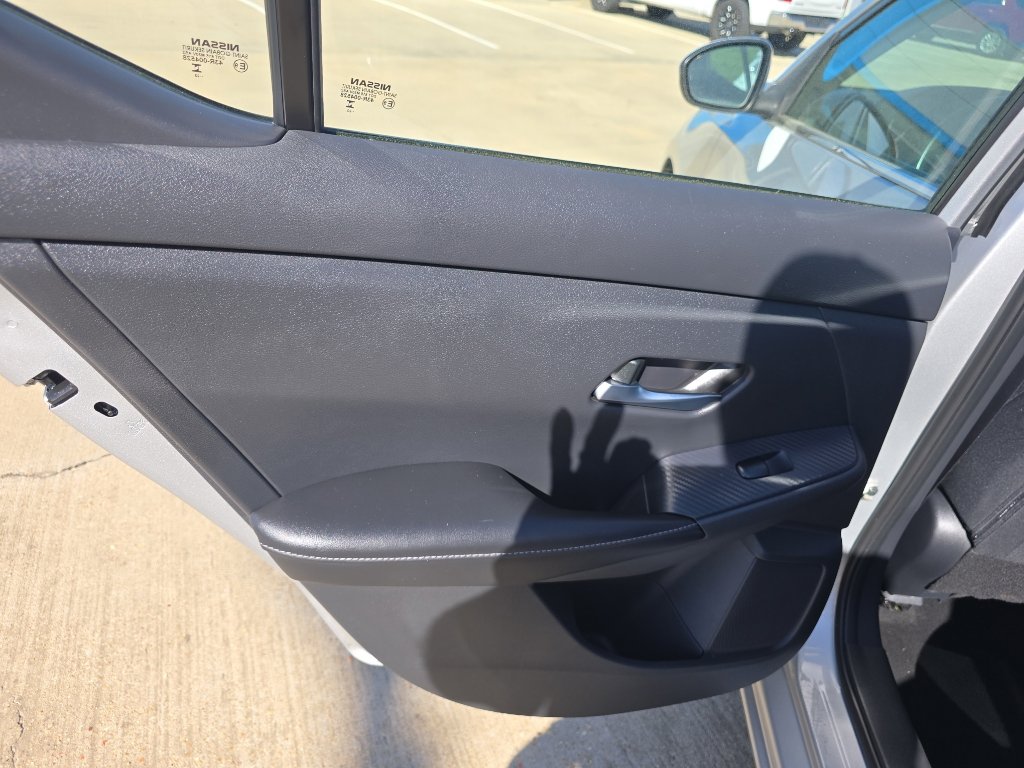 Used 2023 Nissan Sentra SV w/ All-Weather Package image 11