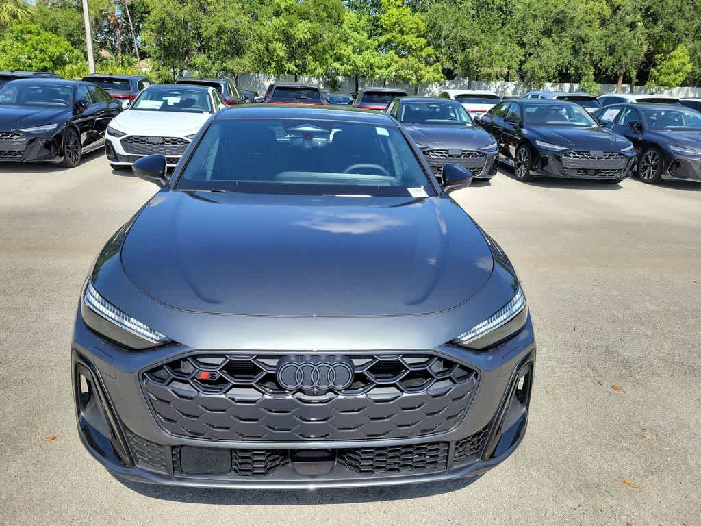 New 2026 Audi S5 Premium Plus AWD/4WD image 14