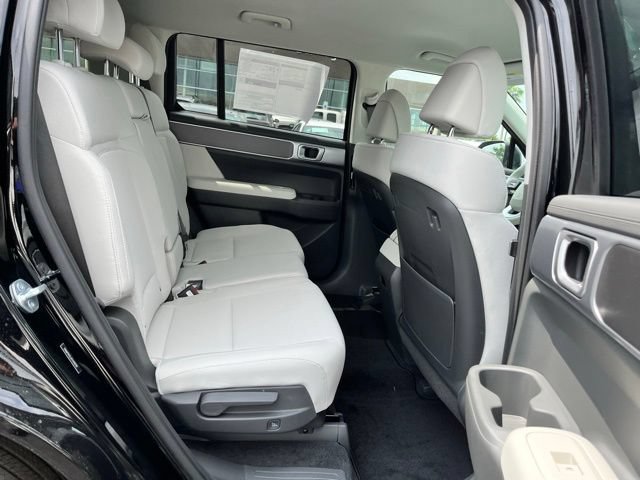 New 2026 Hyundai Santa Fe SE FWD image 20