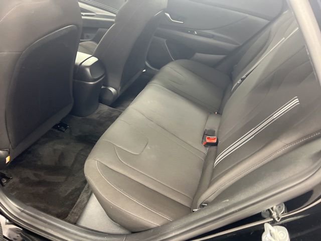 Used 2023 Hyundai Elantra SEL w/ Convenience Package image 11