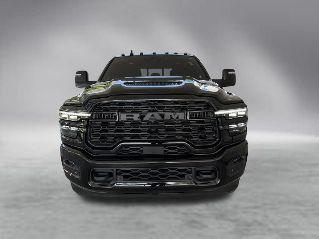 Used 2026 RAM 2500 Limited AWD/4WD image 15