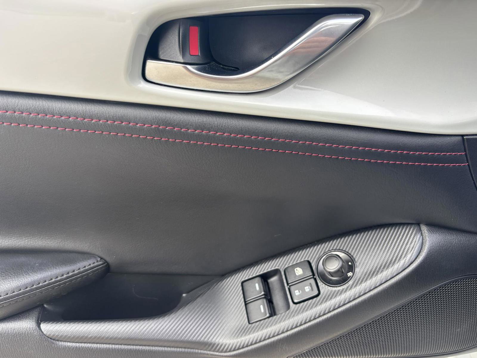 Used 2016 MAZDA MX-5 Miata Grand Touring image 27