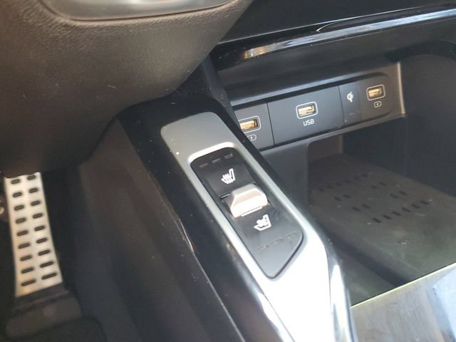 Certified 2023 Kia Sorento SX Prestige AWD/4WD image 29