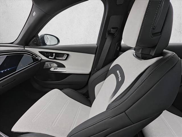 New 2027 Mercedes-Benz E 53 AMG e 4MATIC Sedan image 24