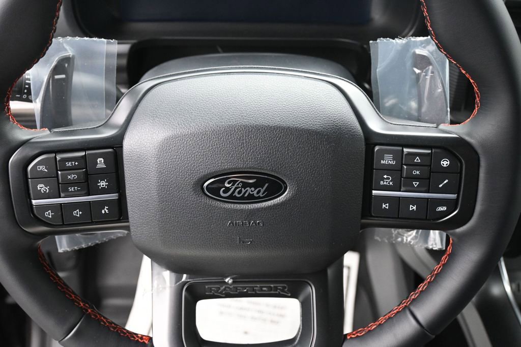 New 2026 Ford F150 Raptor AWD/4WD image 18