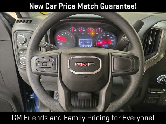 New 2026 GMC Sierra 2500 Pro w/ Convenience Package image 15