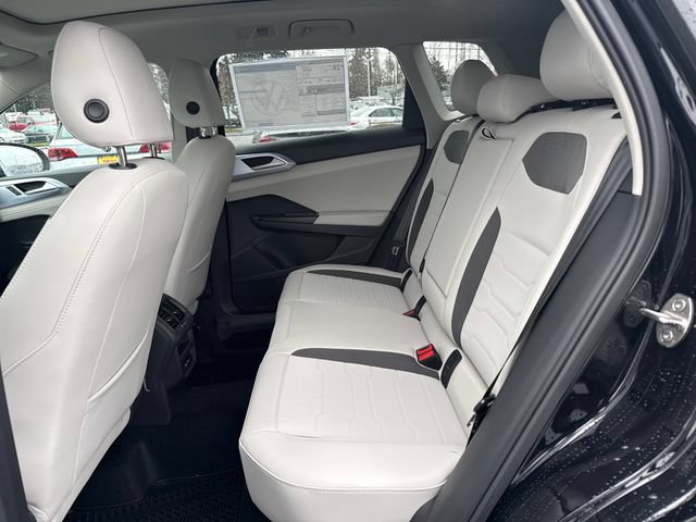 New 2026 Volkswagen Taos SE AWD/4WD image 15