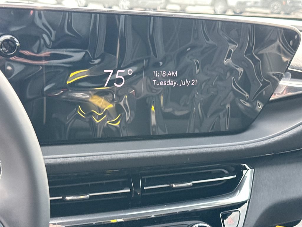 New 2026 Buick Envista Sport Touring w/ Studio Series FWD image 25