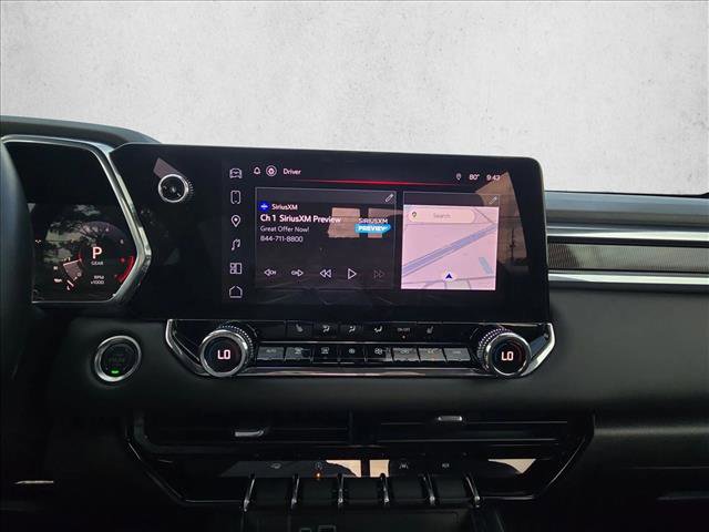 Used 2025 GMC Canyon Elevation w/ Convenience Package image 14