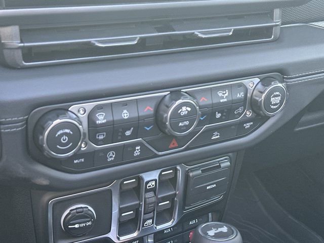 New 2026 Jeep Wrangler Unlimited Rubicon image 26