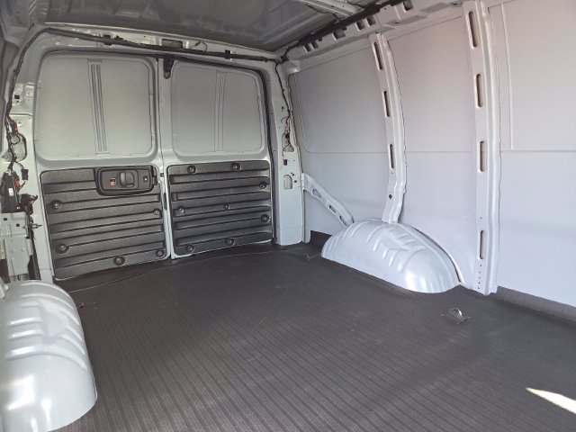 New 2026 Chevrolet Express 2500 w/ Driver Convenience Package RWD image 15