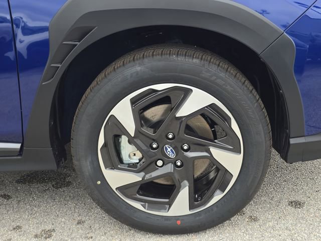 Certified 2025 Subaru Crosstrek 2.5i Limited w/ Popular Package #3A image 33