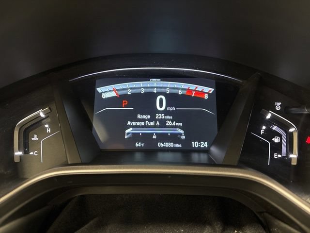 Used 2017 Honda CR-V EX-L image 25