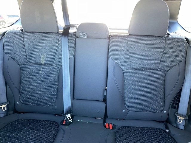 New 2025 Subaru Forester Premium image 11