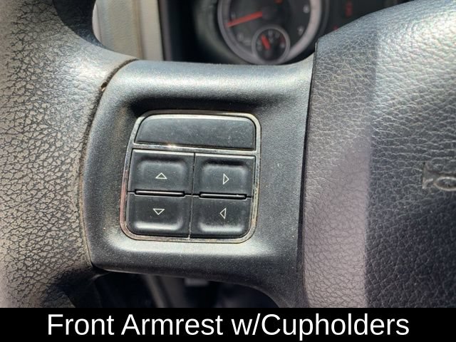 Used 2015 RAM 4500 Tradesman w/ Power & Remote Entry Group RWD image 25