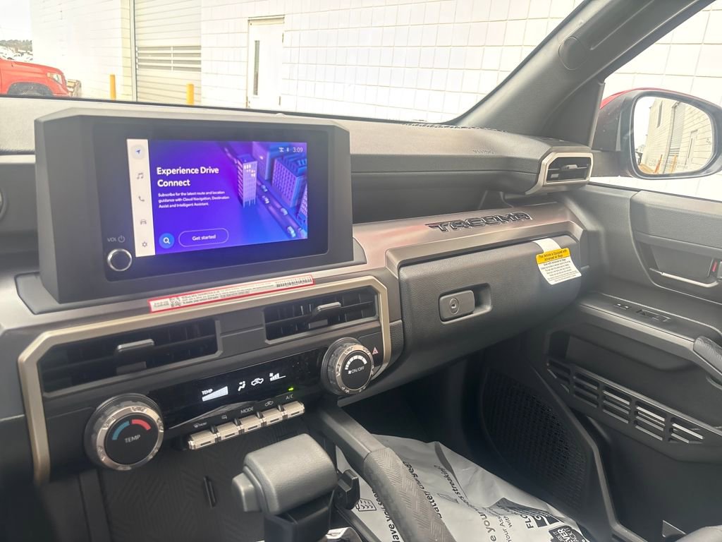 New 2026 Toyota Tacoma SR5 image 14