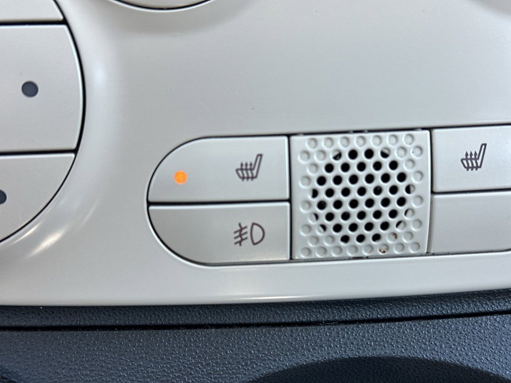 Used 2014 FIAT 500 1957 Edition image 22