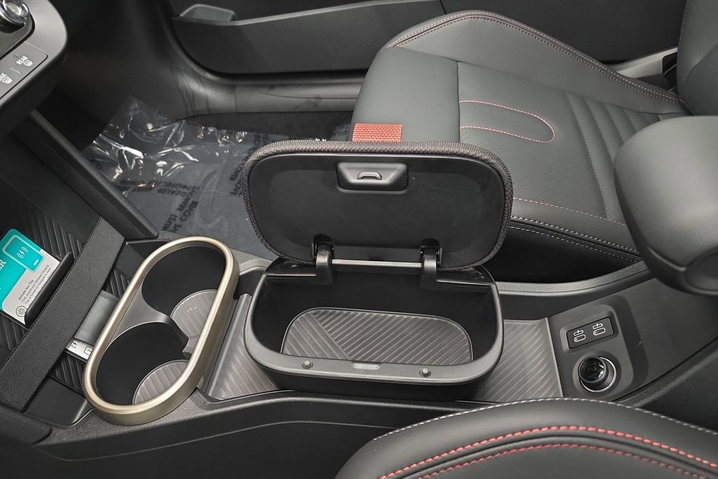 New 2026 MINI Cooper John Cooper Works image 22