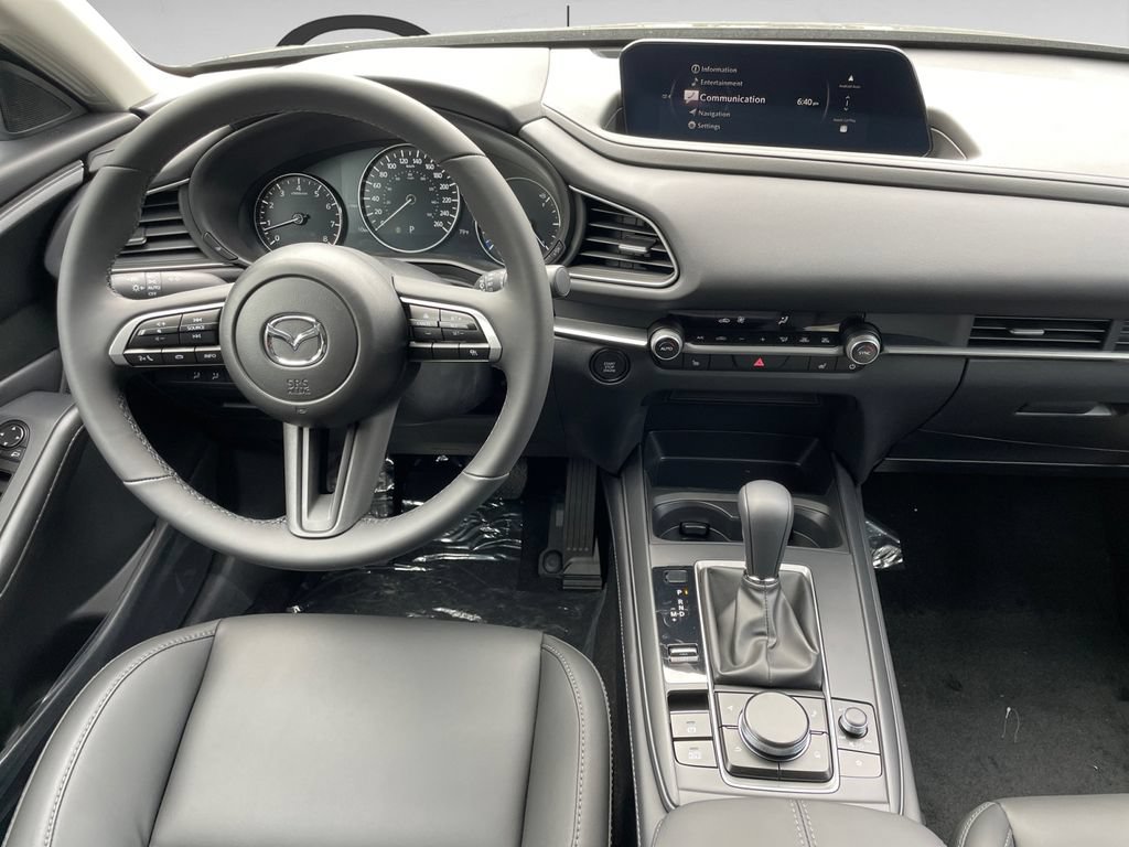 New 2026 MAZDA CX-30 AWD 2.5 S w/ Select Sport Pkg image 9
