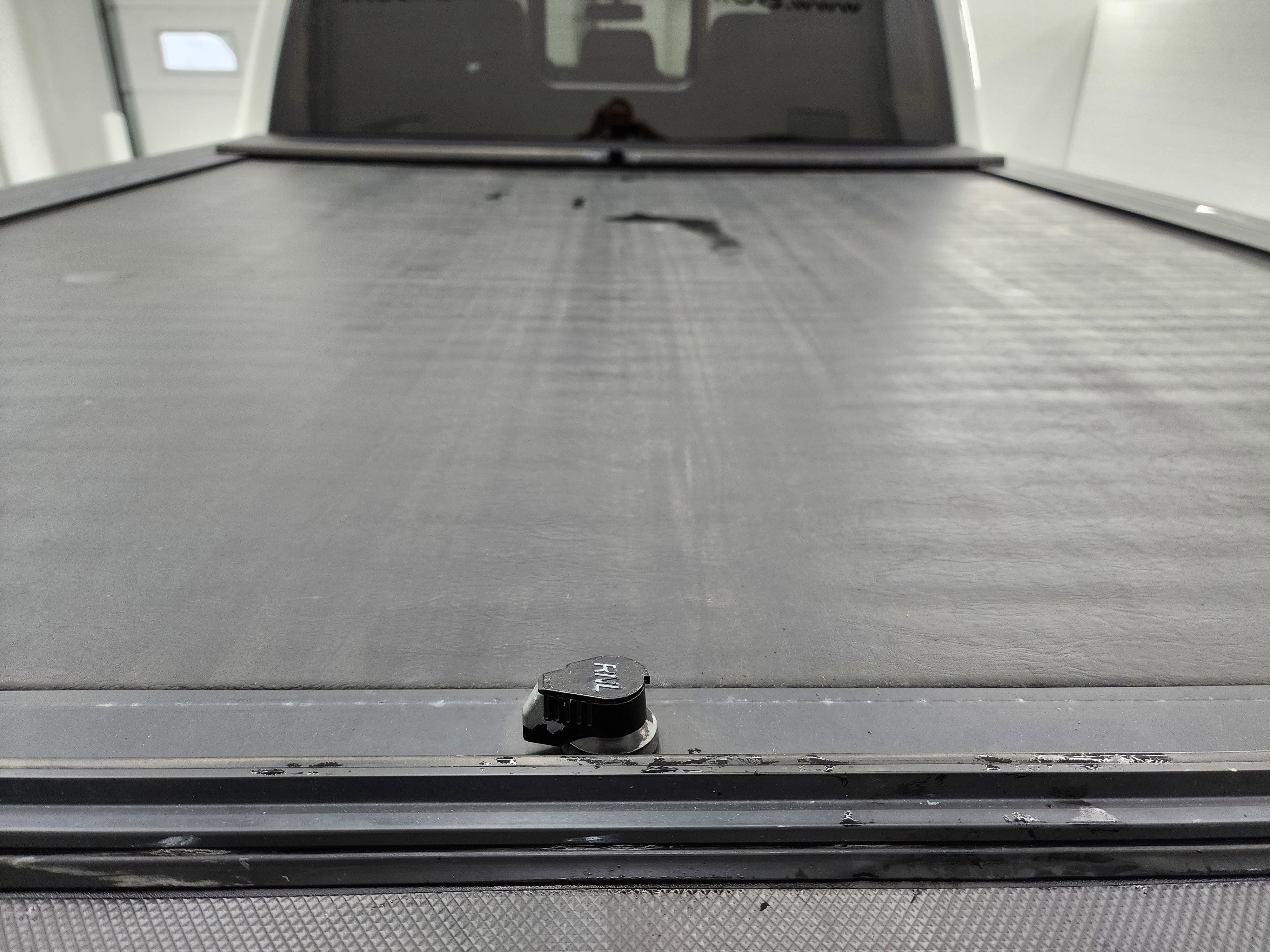 Used 2024 Ford F250 Lariat w/ Lariat Ultimate Package image 35