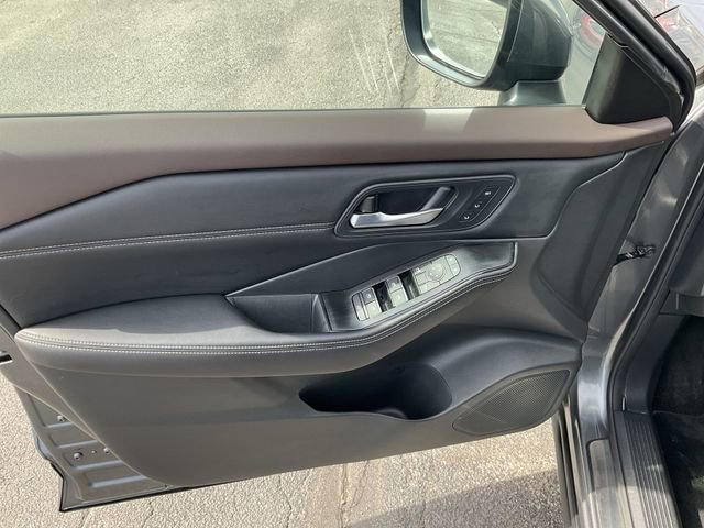 Certified 2023 Nissan Rogue SL image 28