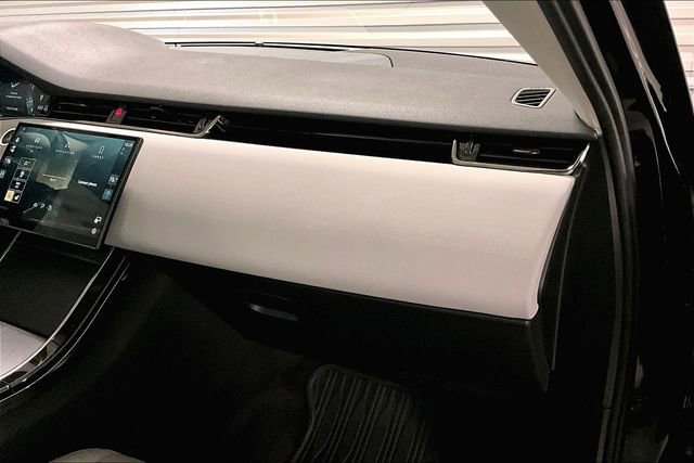 Certified 2024 Land Rover Range Rover Evoque S AWD/4WD image 25