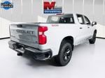 Used 2024 Chevrolet Silverado 1500 LT Trail Boss w/ Protection Package AWD/4WD image 8