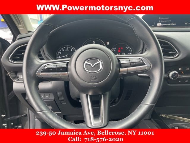 Used 2023 MAZDA CX-30 AWD 2.5 S w/ Preferred Package image 11