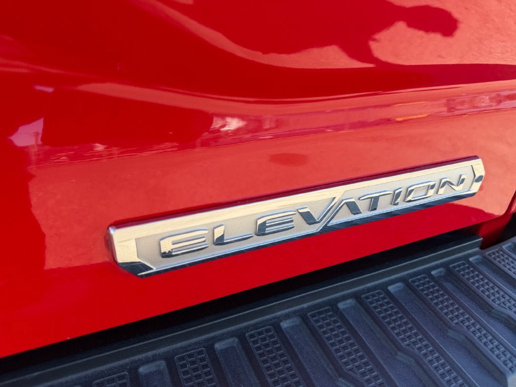 Used 2020 GMC Sierra 1500 Elevation w/ Elevation Value Package AWD/4WD image 35