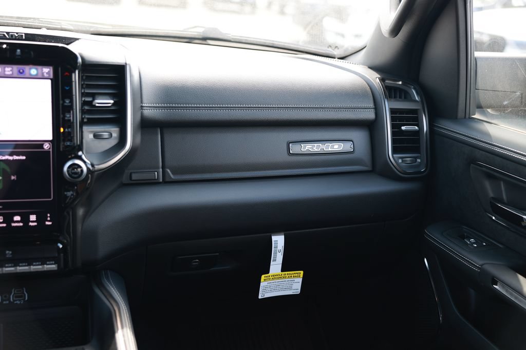 New 2026 RAM 1500 RHO AWD/4WD image 26