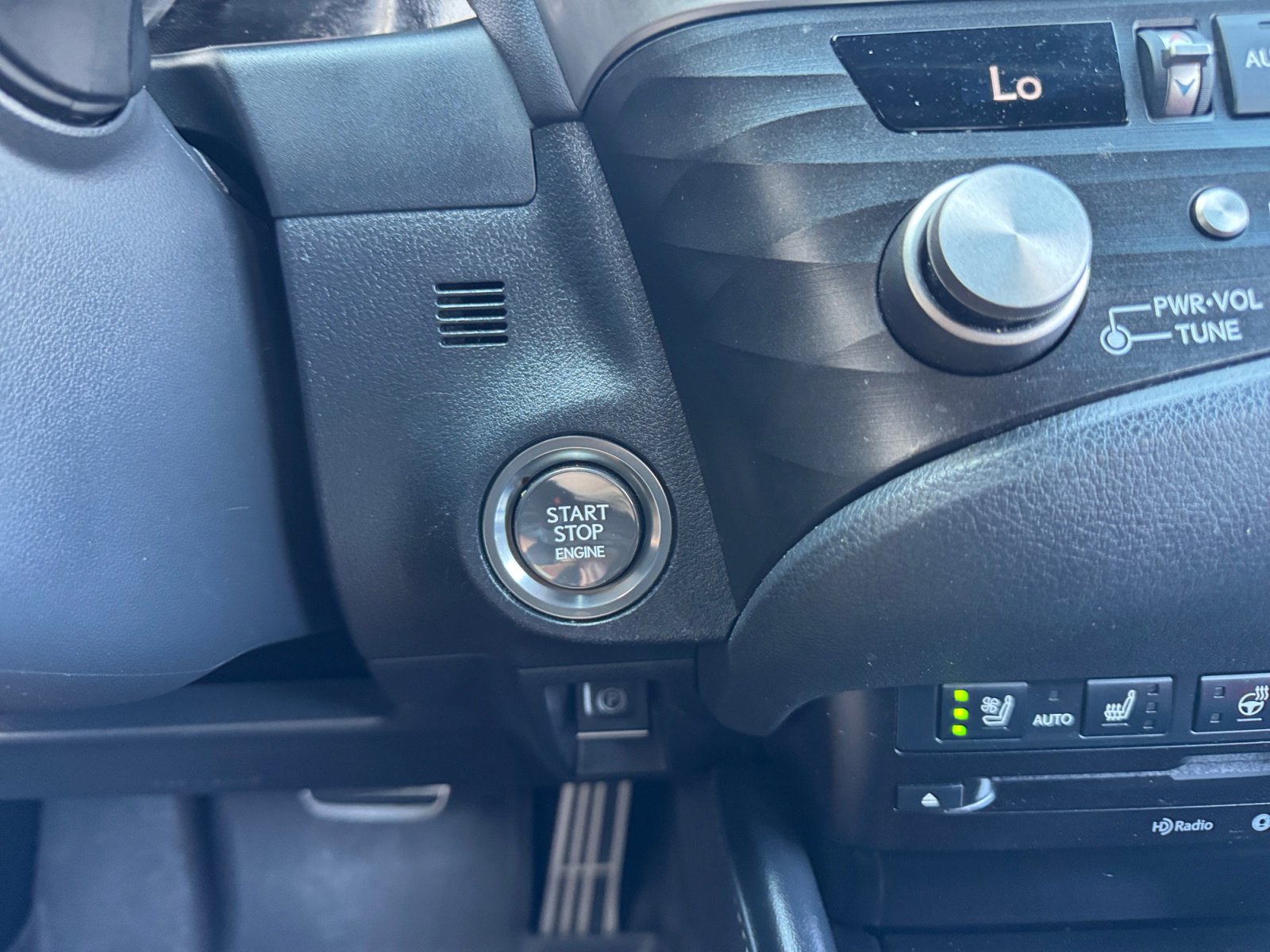 Used 2021 Lexus ES 350 F Sport w/ Accessory Package 2 FWD image 30