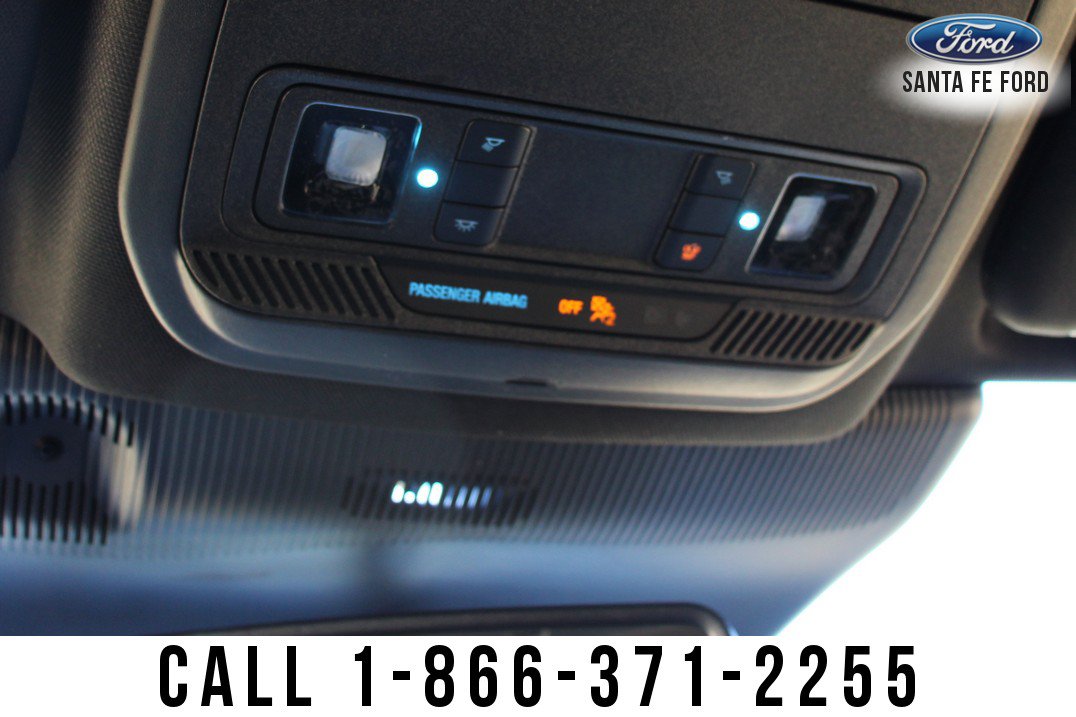 Used 2025 Ford Explorer ST-Line w/ Premium Package RWD image 38