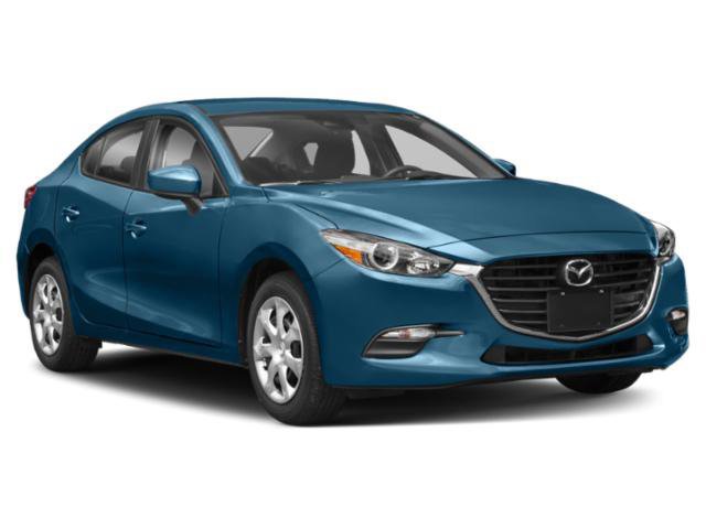 Used 2018 MAZDA MAZDA3 Sport w/ Preferred Equipment Package FWD image 9