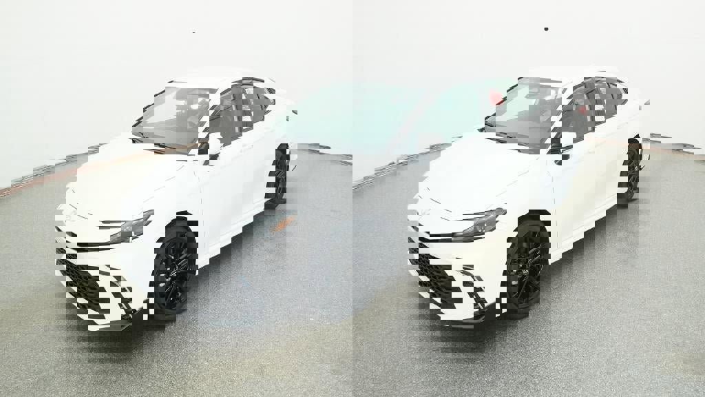 New 2026 Toyota Camry SE