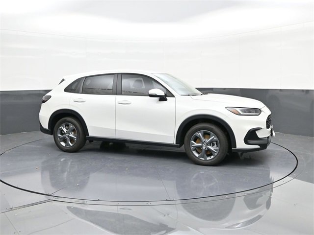 Certified 2026 Honda HR-V LX image 13