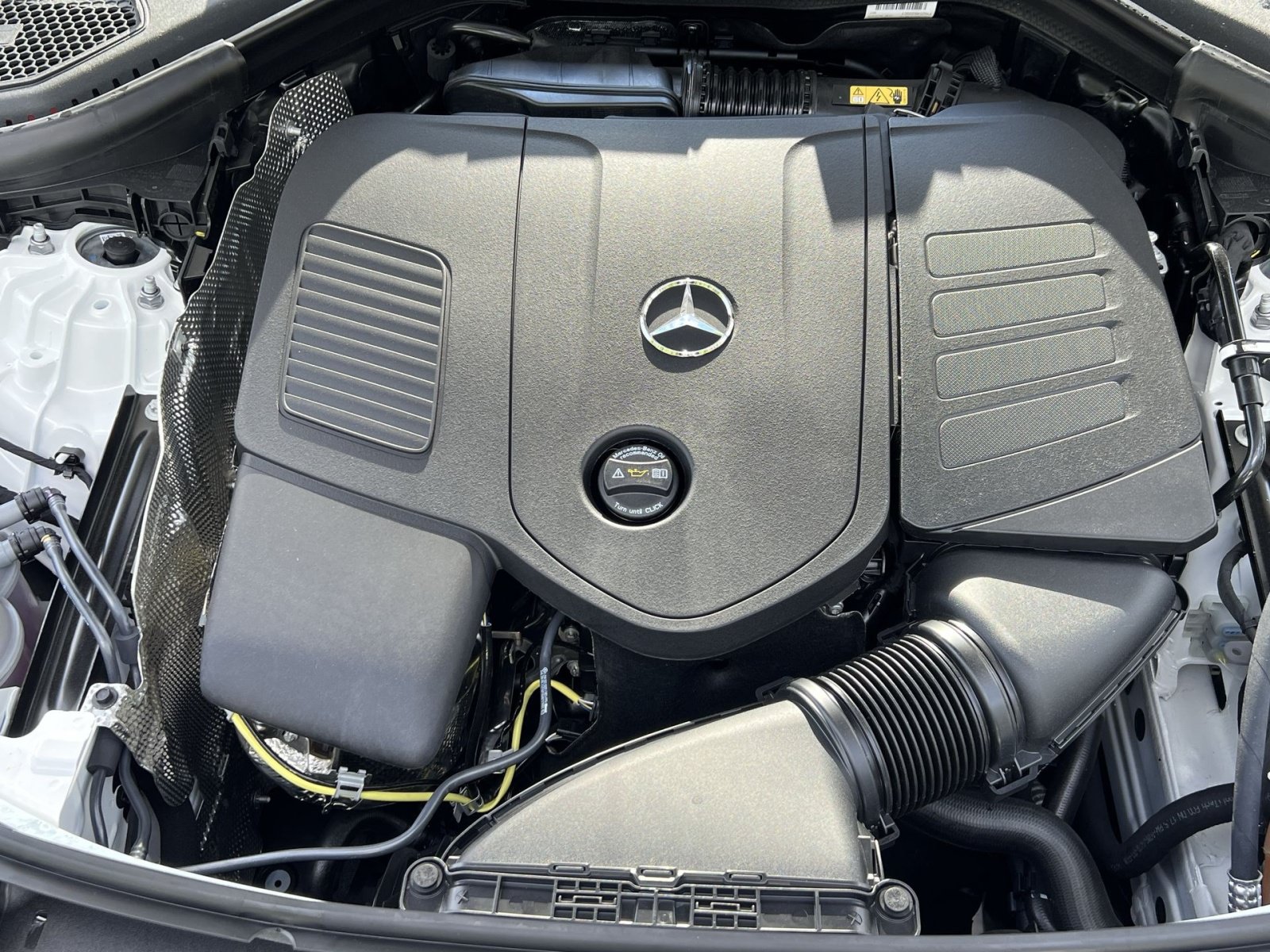 New 2026 Mercedes-Benz GLC 300 4MATIC image 36