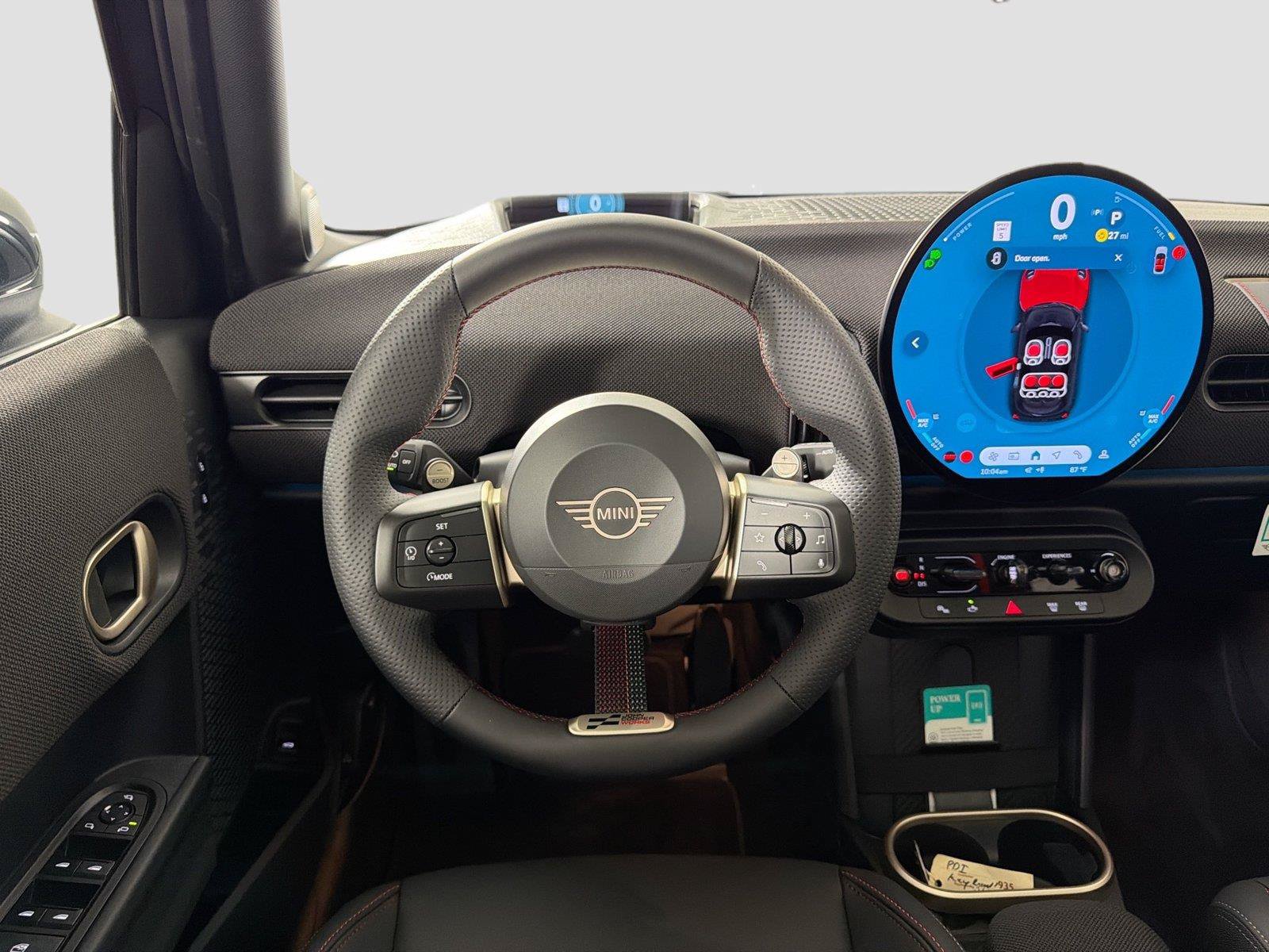 New 2026 MINI Cooper S FWD image 20