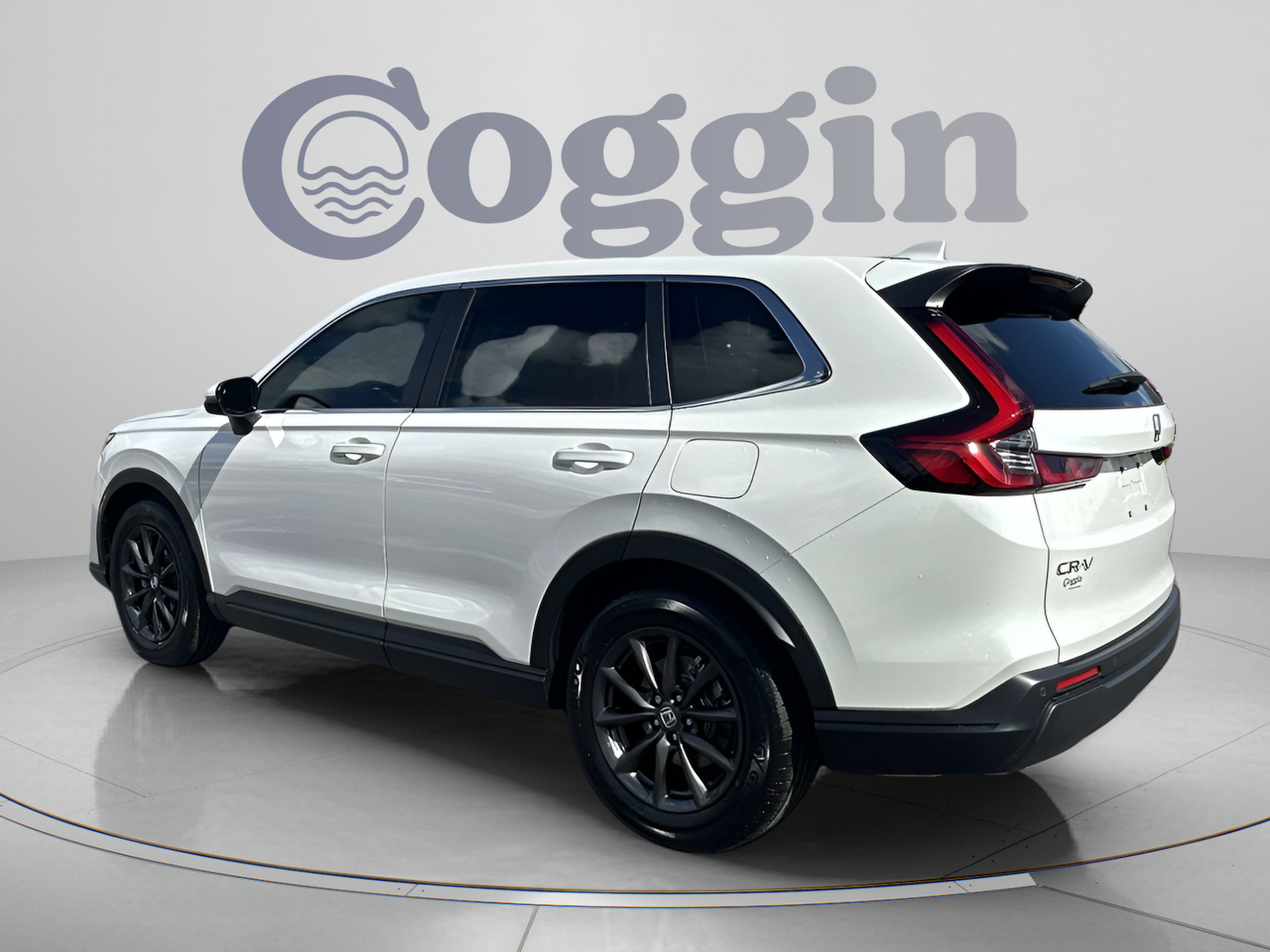 New 2027 Honda CR-V EX-L image 5