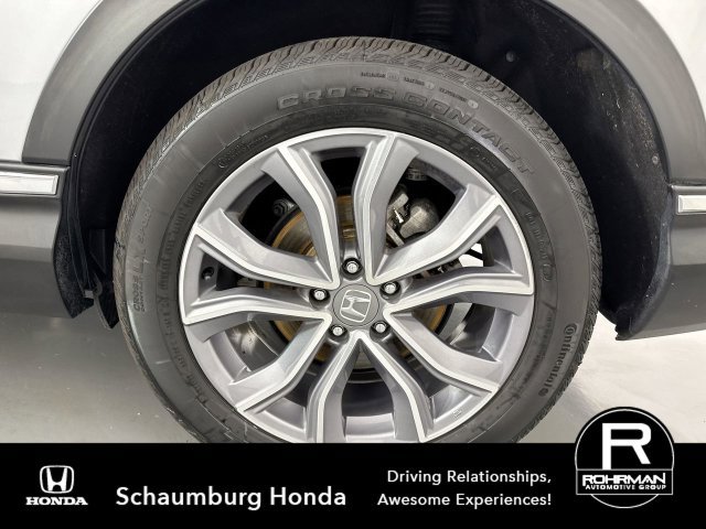 Certified 2020 Honda CR-V Touring image 6