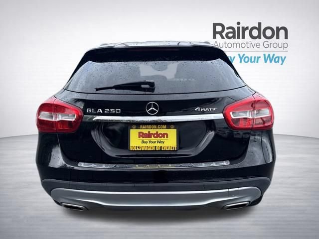 Used 2016 Mercedes-Benz GLA 250 4MATIC image 6