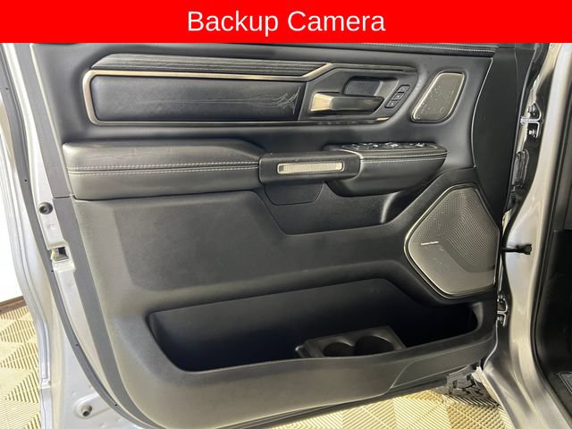 Used 2021 RAM 1500 Limited AWD/4WD image 12