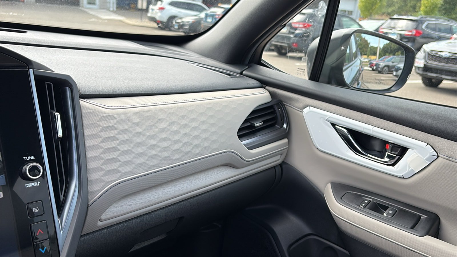 New 2026 Subaru Forester Limited AWD/4WD image 20