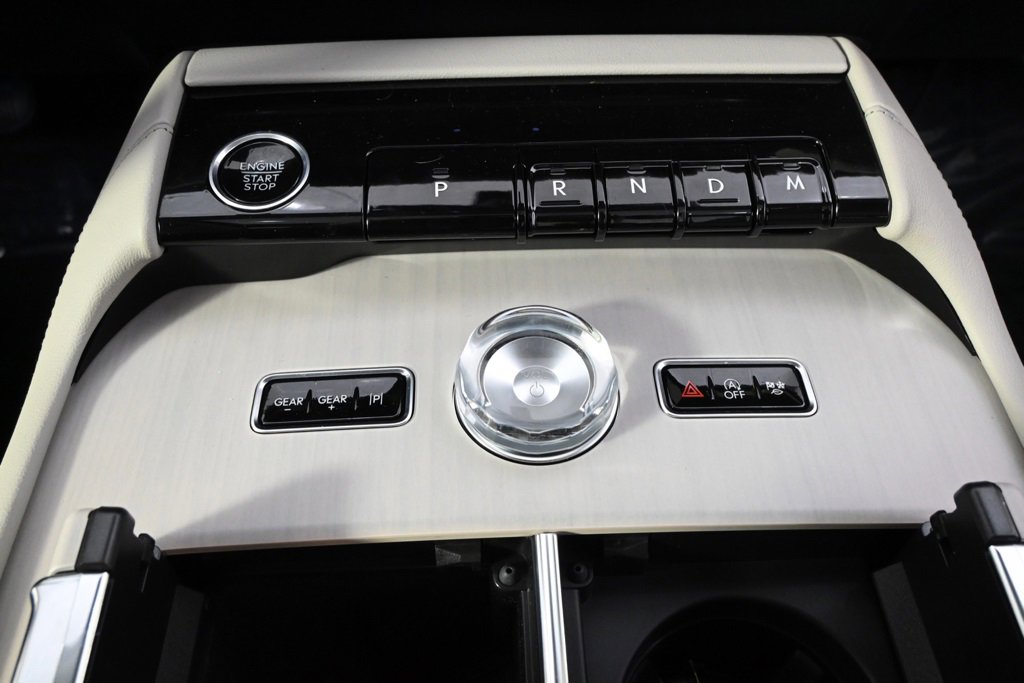 New 2026 Lincoln Navigator Reserve image 32