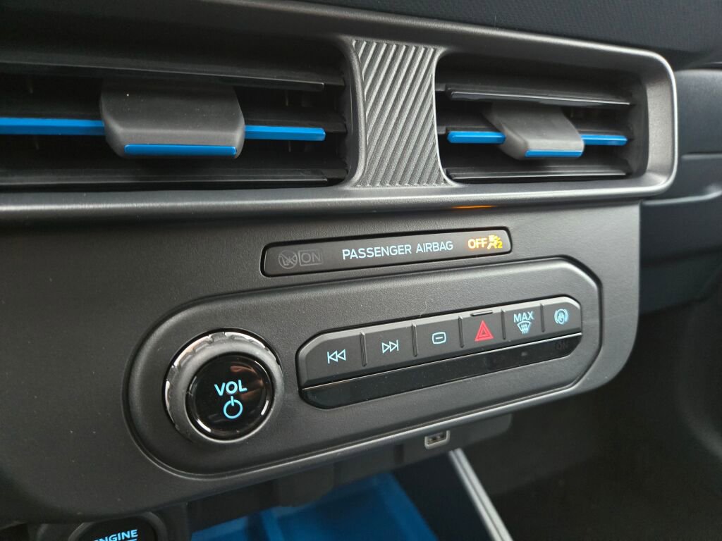 New 2026 Ford Maverick XLT w/ 4K Tow Package AWD/4WD image 16