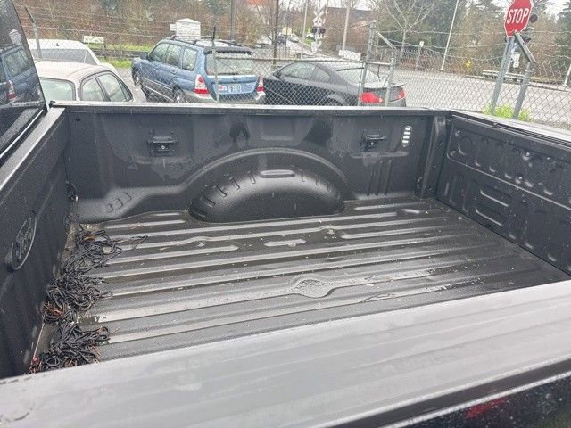 Used 2018 Ford F250 Platinum w/ Platinum Ultimate Package image 12