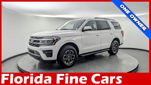 Used 2024 Ford Expedition XLT image 1