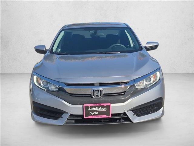 Used 2018 Honda Civic LX image 2