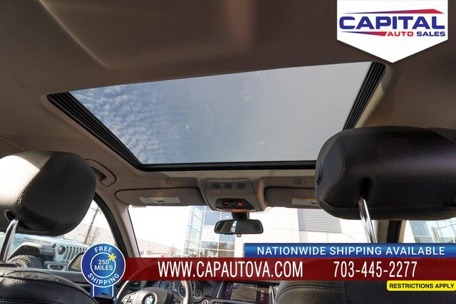 Used 2015 BMW 528i xDrive Sedan AWD/4WD image 50