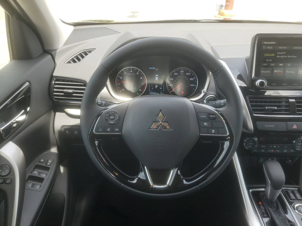 New 2026 Mitsubishi Eclipse Cross SE AWD/4WD image 15